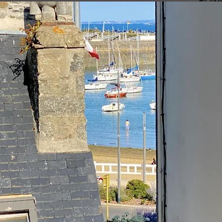Saint-Quay Etables-Sur-Mer Grande Maison A 40M De La Plage Du Portrieux Экстерьер фото