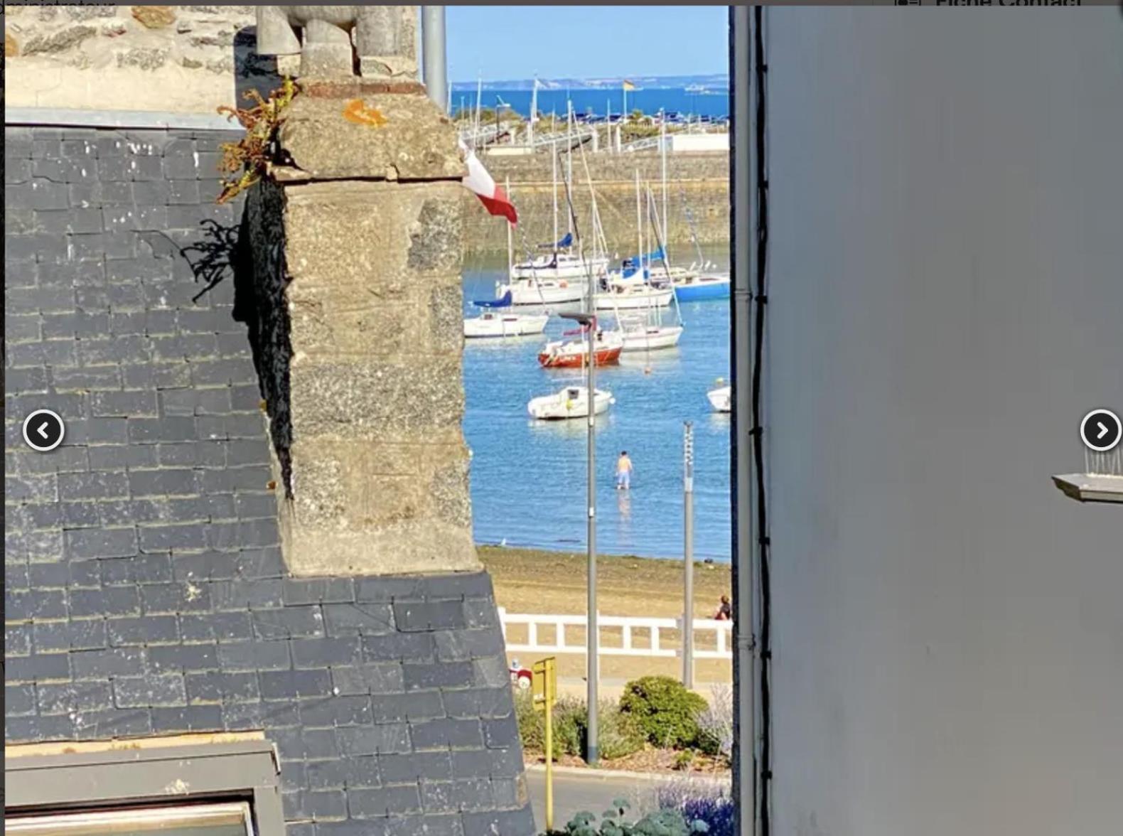 Saint-Quay Etables-Sur-Mer Grande Maison A 40M De La Plage Du Portrieux Экстерьер фото