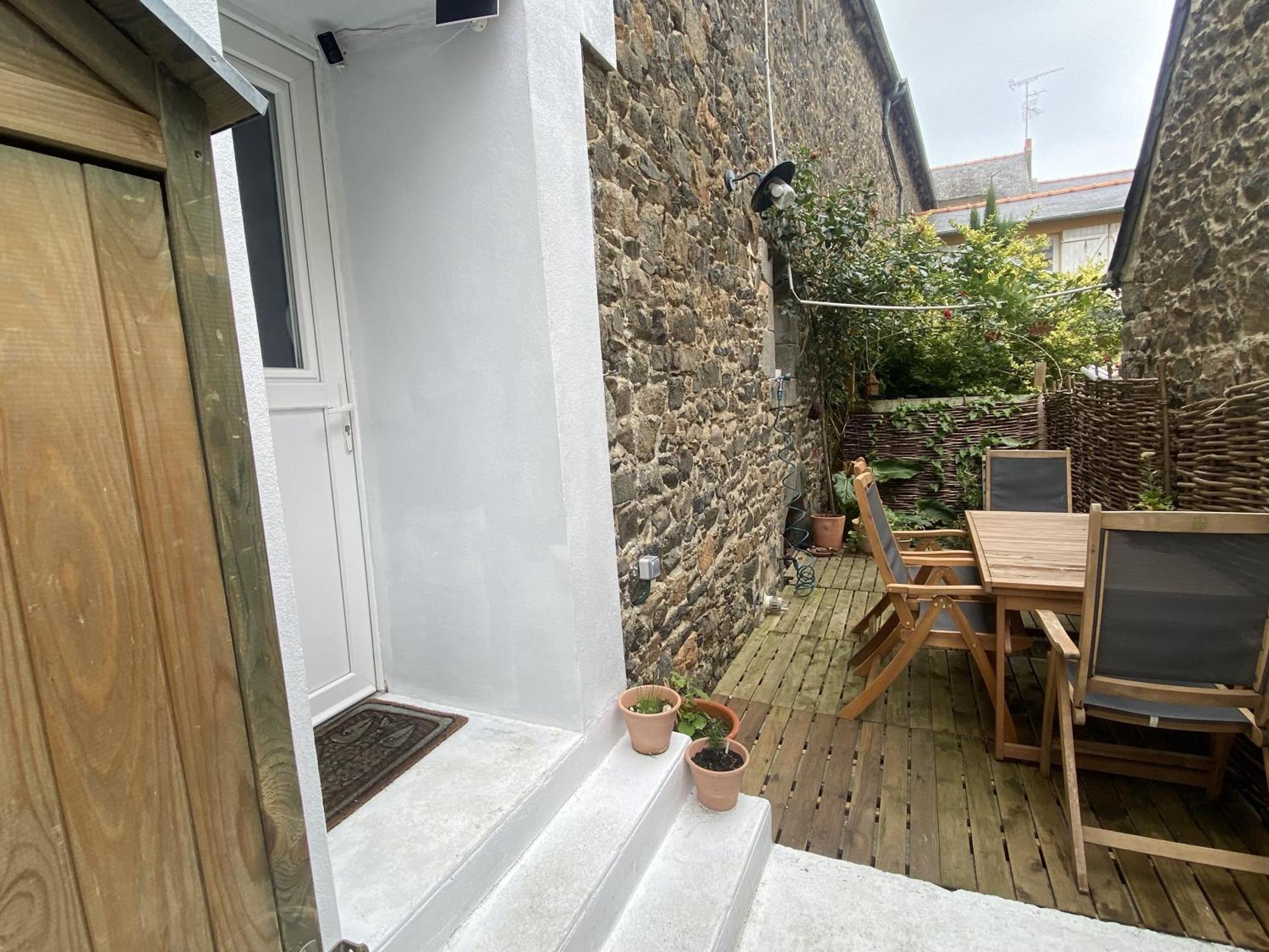 Saint-Quay Etables-Sur-Mer Grande Maison A 40M De La Plage Du Portrieux Экстерьер фото